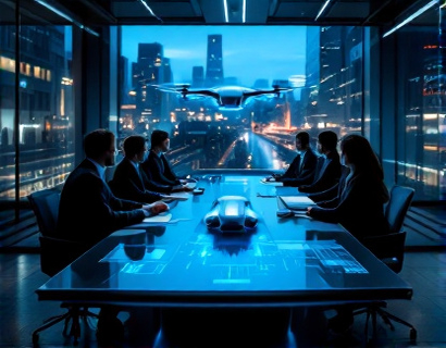 Revolutionizing the Aeronautics Industry with AI-Powered Agents